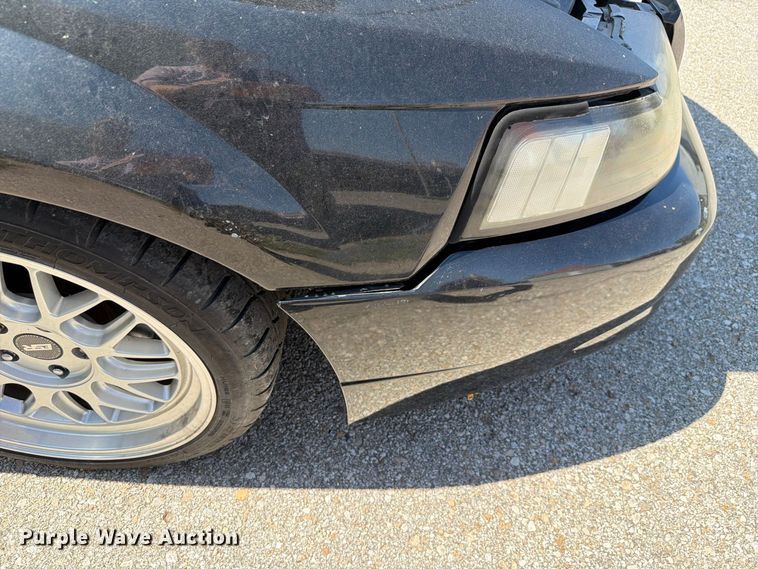 image for item FH6360 2003 Ford Mustang GT 