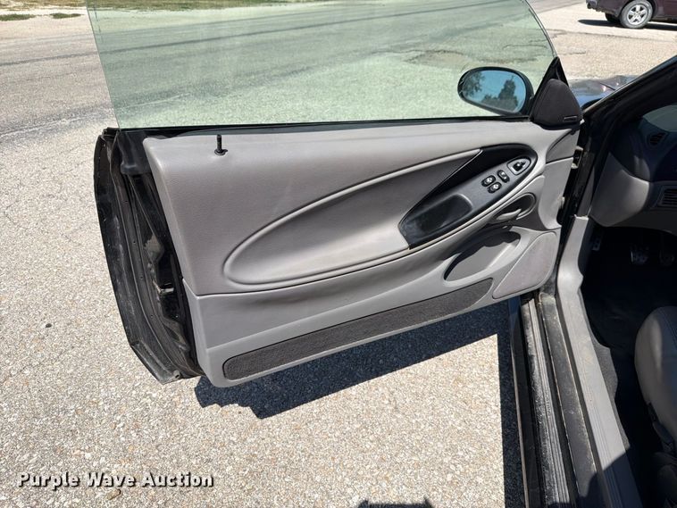 image for item FH6360 2003 Ford Mustang GT 