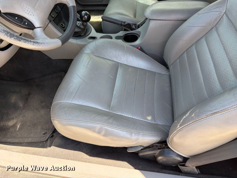 image for item FH6360 2003 Ford Mustang GT 