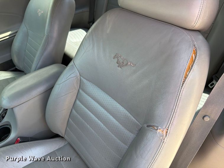 image for item FH6360 2003 Ford Mustang GT 
