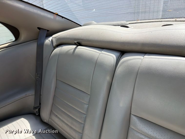image for item FH6360 2003 Ford Mustang GT 