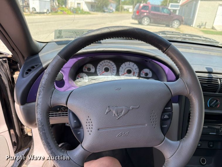 image for item FH6360 2003 Ford Mustang GT 