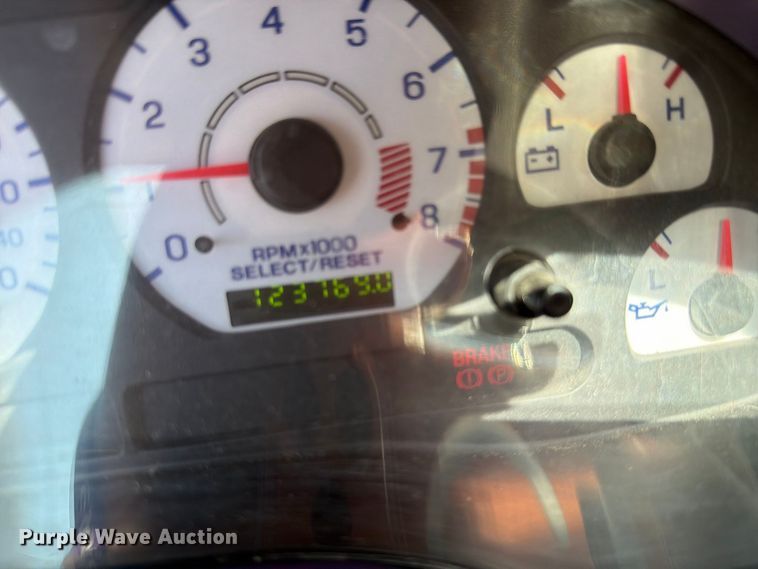 image for item FH6360 2003 Ford Mustang GT 