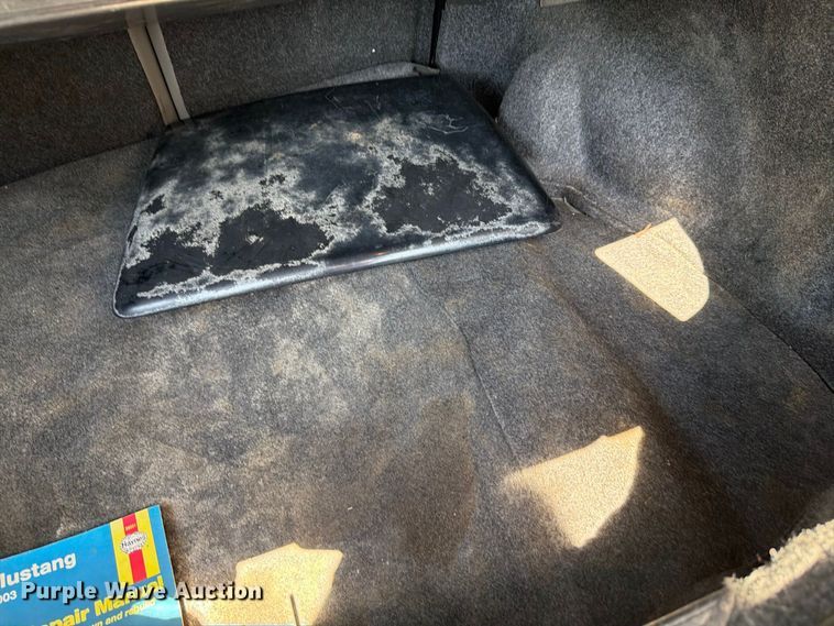 image for item FH6360 2003 Ford Mustang GT 