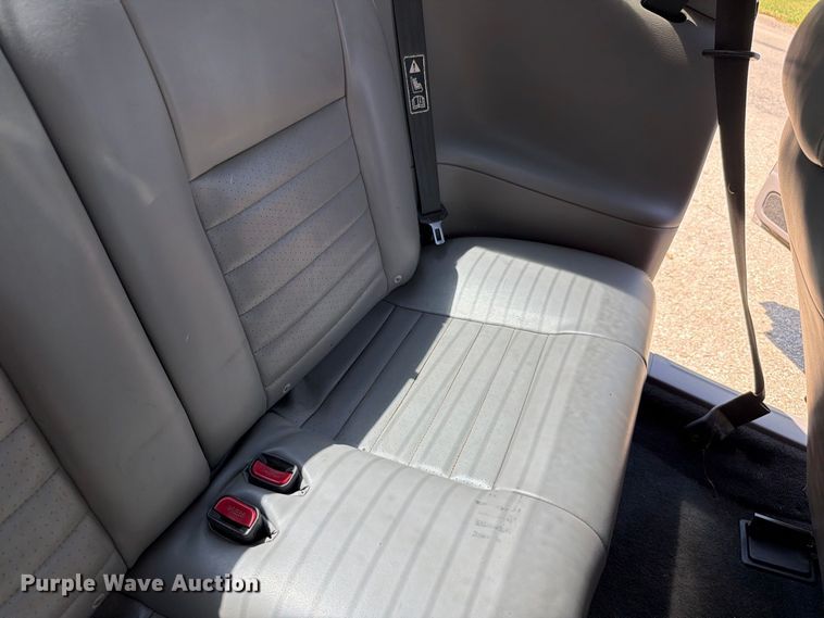 image for item FH6360 2003 Ford Mustang GT 