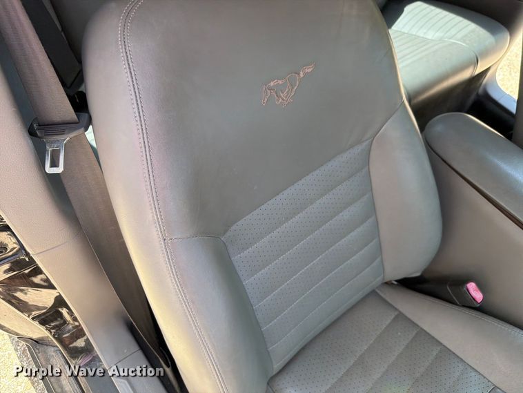 image for item FH6360 2003 Ford Mustang GT 