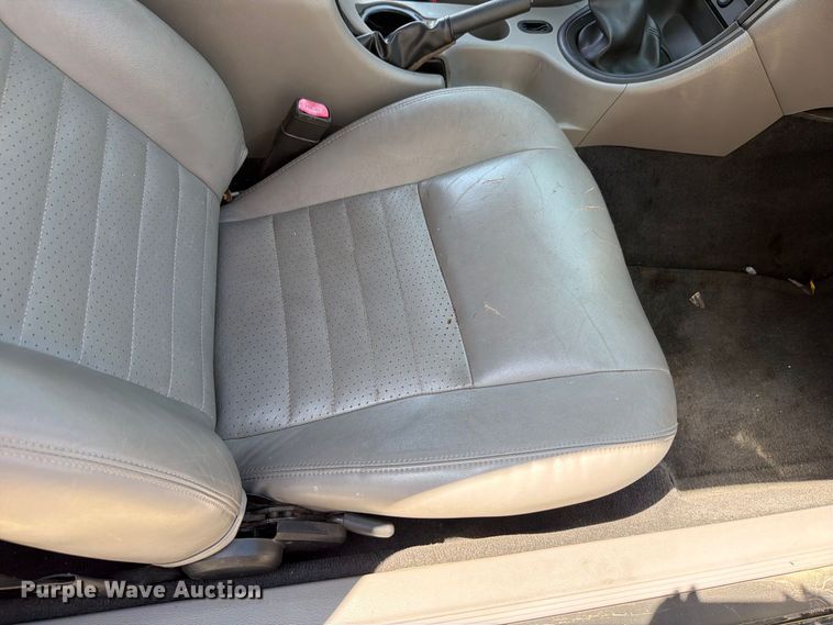 image for item FH6360 2003 Ford Mustang GT 