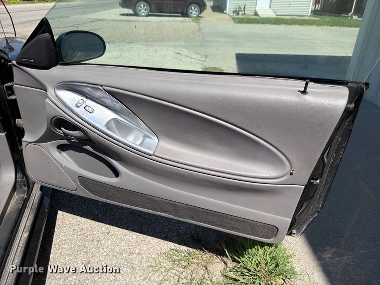 image for item FH6360 2003 Ford Mustang GT 