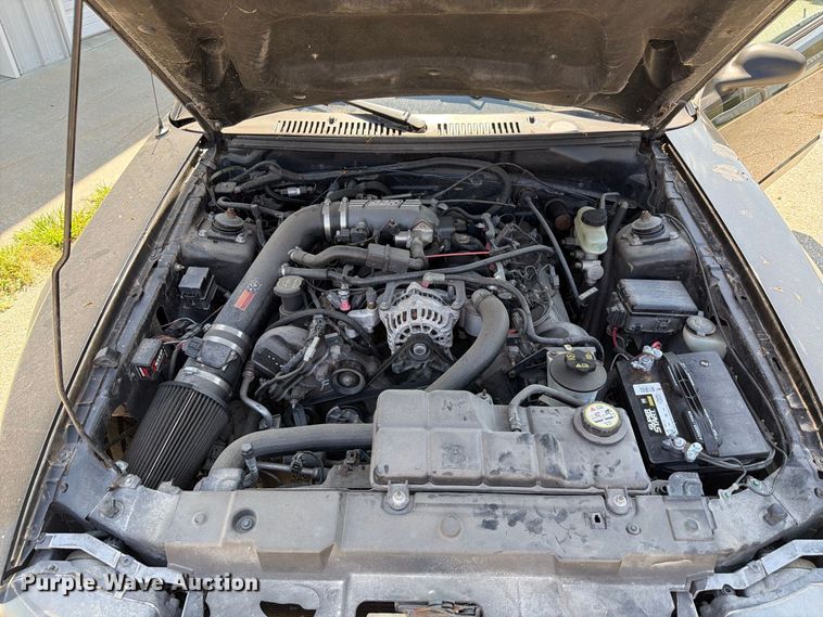 image for item FH6360 2003 Ford Mustang GT 