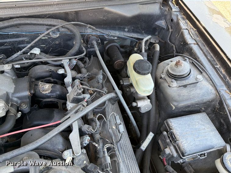 image for item FH6360 2003 Ford Mustang GT 