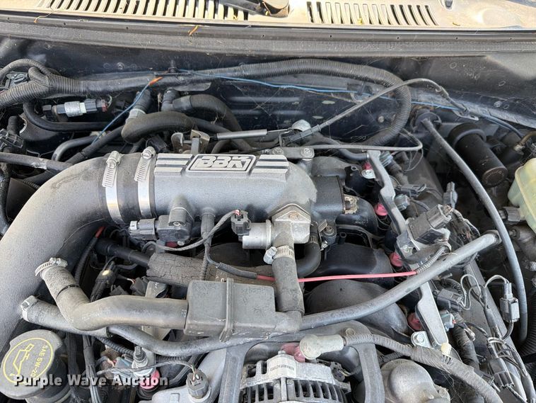image for item FH6360 2003 Ford Mustang GT 
