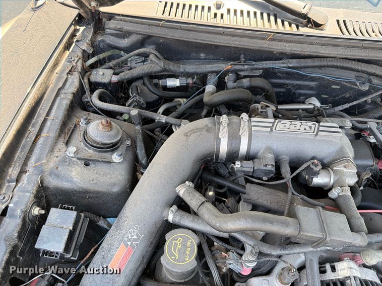 image for item FH6360 2003 Ford Mustang GT 