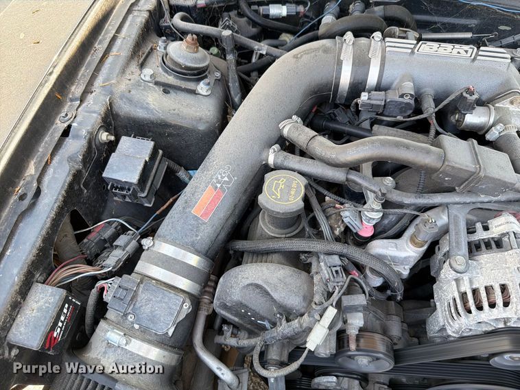image for item FH6360 2003 Ford Mustang GT 