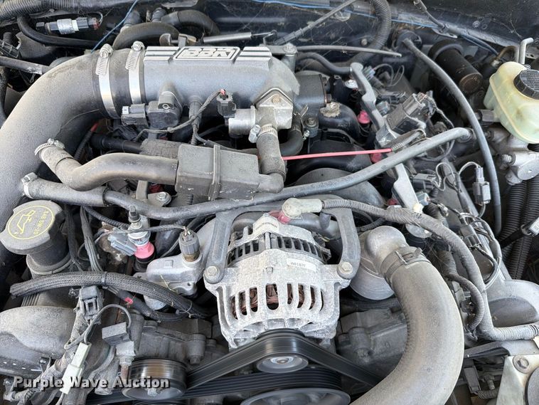 image for item FH6360 2003 Ford Mustang GT 