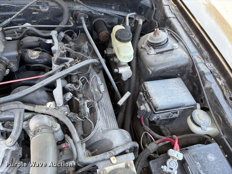 image for item FH6360 2003 Ford Mustang GT 
