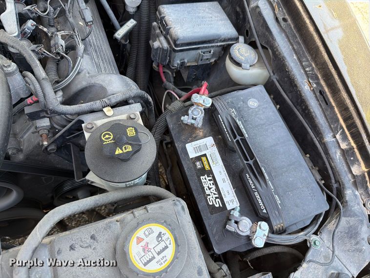 image for item FH6360 2003 Ford Mustang GT 