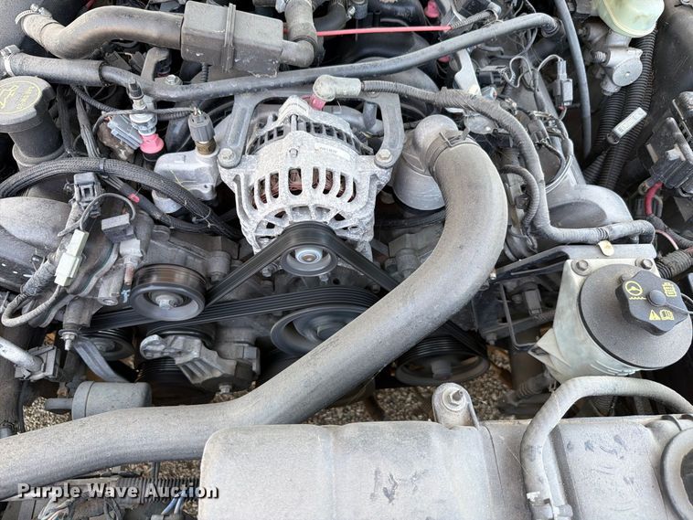image for item FH6360 2003 Ford Mustang GT 