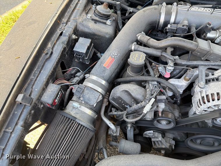 image for item FH6360 2003 Ford Mustang GT 