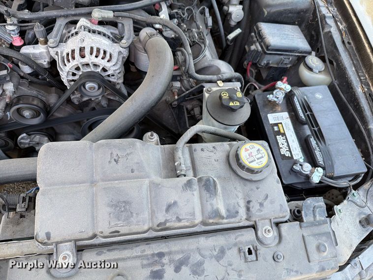 image for item FH6360 2003 Ford Mustang GT 