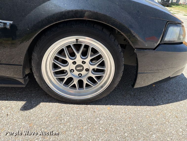 image for item FH6360 2003 Ford Mustang GT 