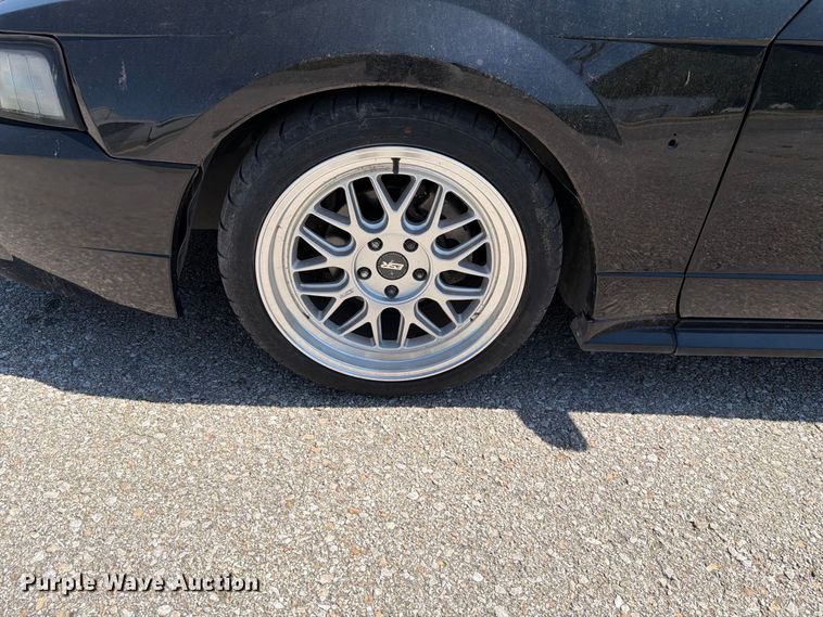 image for item FH6360 2003 Ford Mustang GT 