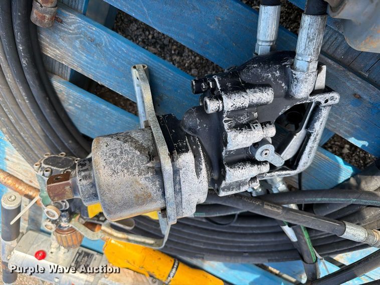 image for item FI0358 Hydraulic tools