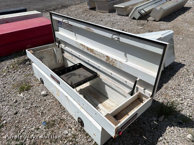 image for item FI0360 (4) toolboxes
