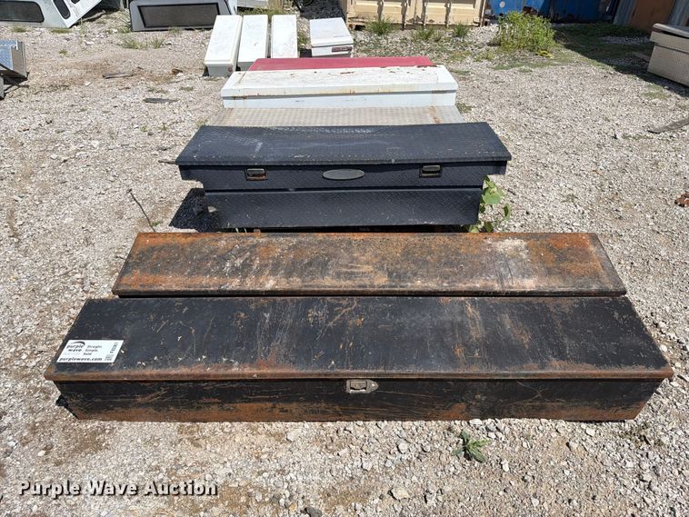 image for item FI0361 (6) toolboxes