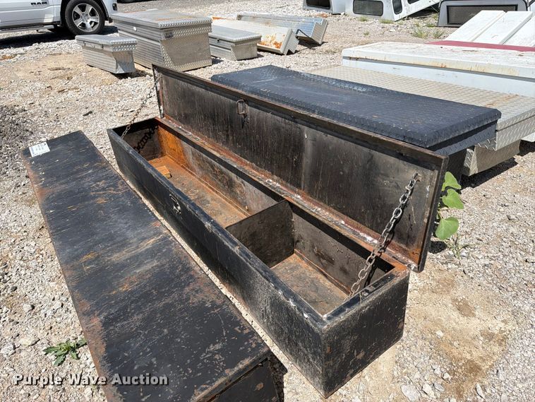 image for item FI0361 (6) toolboxes