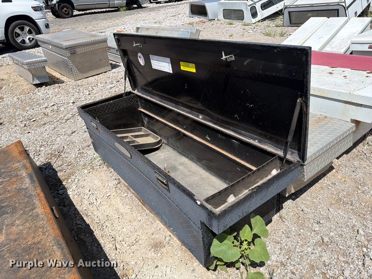 image for item FI0361 (6) toolboxes