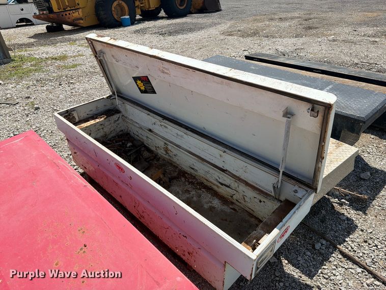image for item FI0361 (6) toolboxes