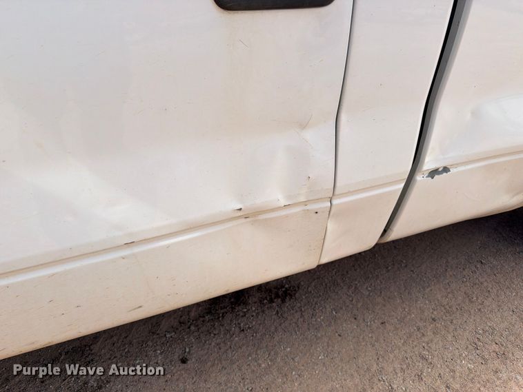 image for item FI0370 2012 Ford F150 pickup truck