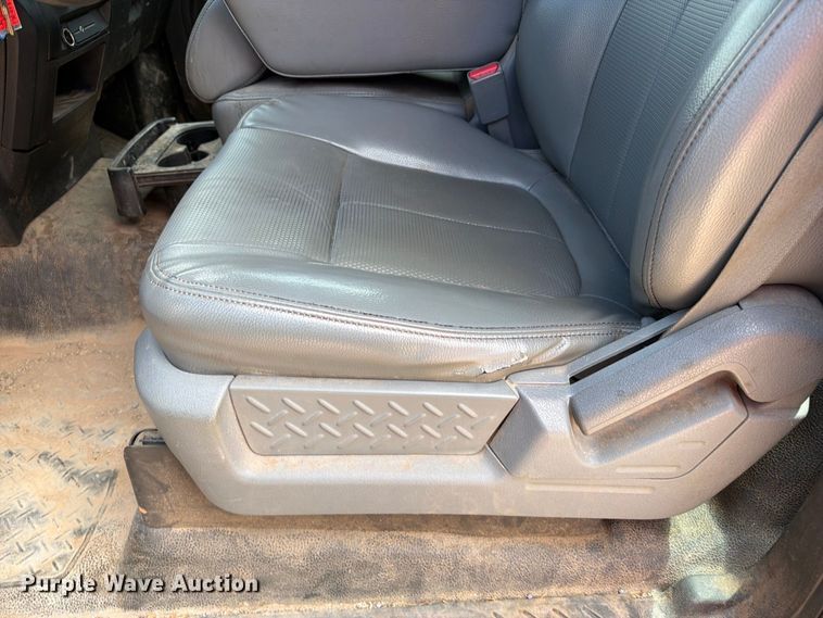 image for item FI0370 2012 Ford F150 pickup truck