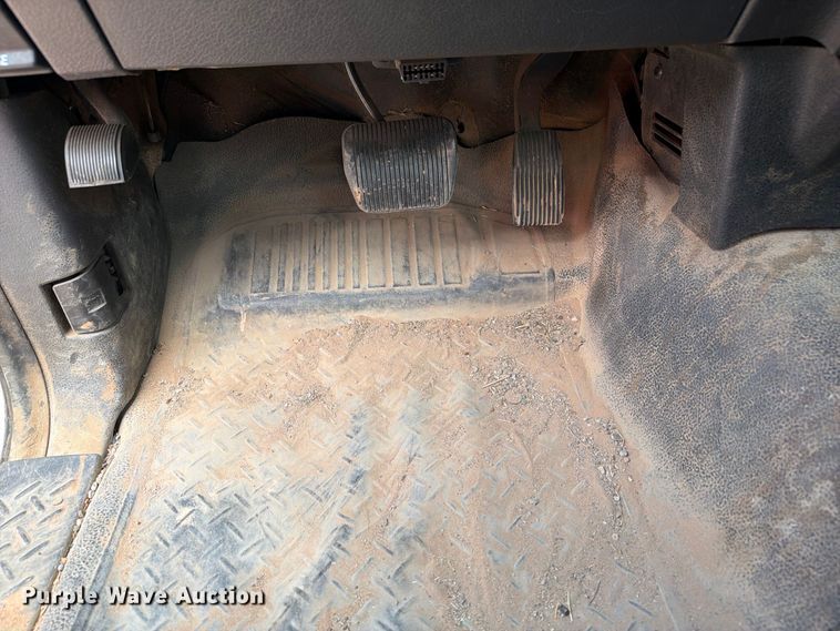 image for item FI0370 2012 Ford F150 pickup truck