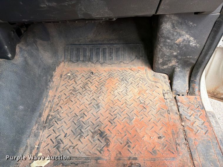image for item FI0370 2012 Ford F150 pickup truck