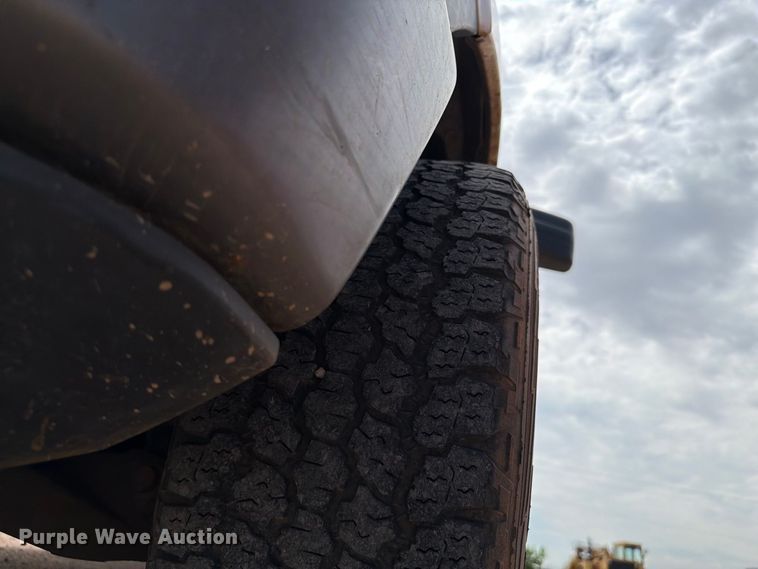 image for item FI0370 2012 Ford F150 pickup truck