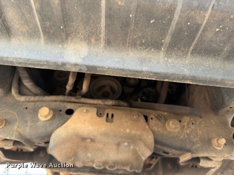 image for item FI0370 2012 Ford F150 pickup truck