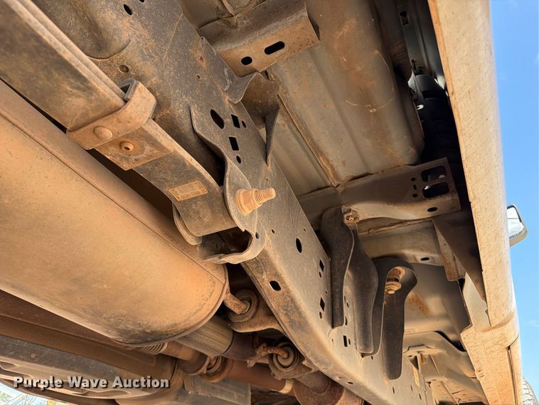 image for item FI0370 2012 Ford F150 pickup truck