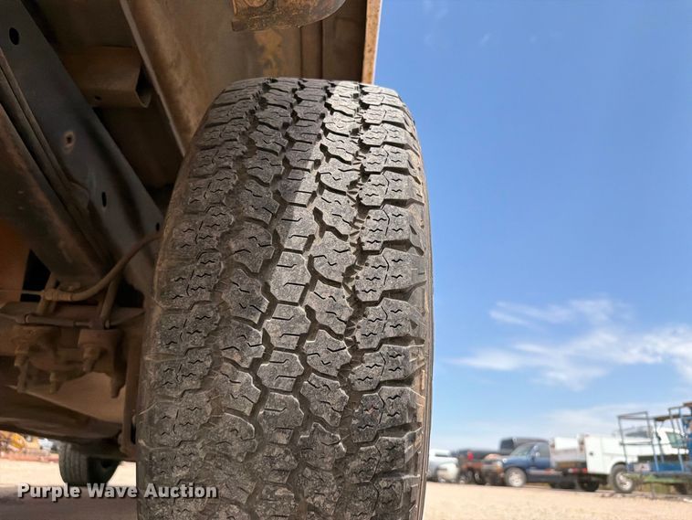 image for item FI0370 2012 Ford F150 pickup truck