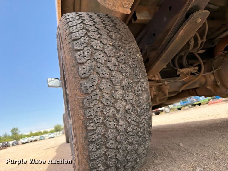 image for item FI0370 2012 Ford F150 pickup truck