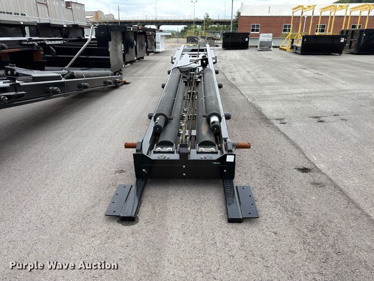 image for item FK3264 Load King 60K roll off bed hoist