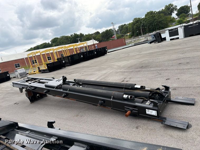 image for item FK3264 Load King 60K roll off bed hoist
