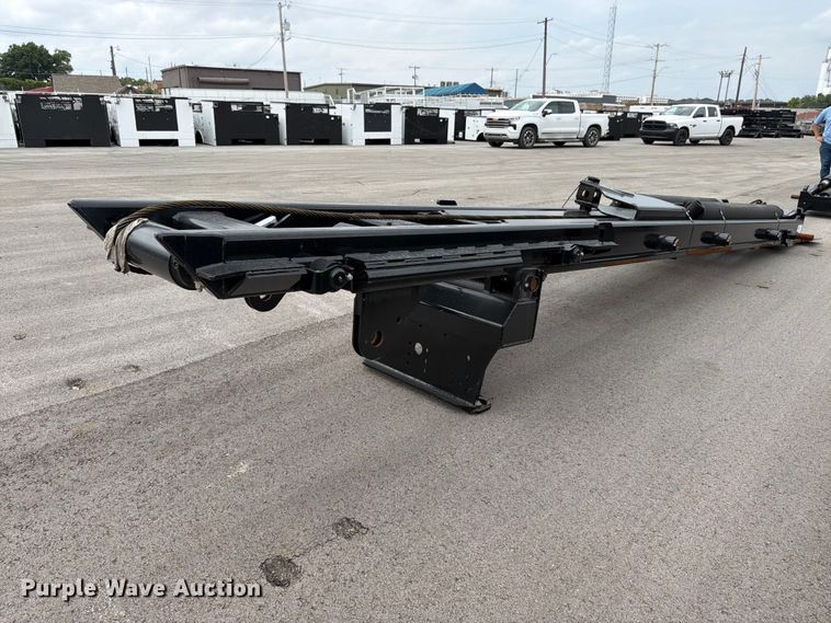 image for item FK3264 Load King 60K roll off bed hoist