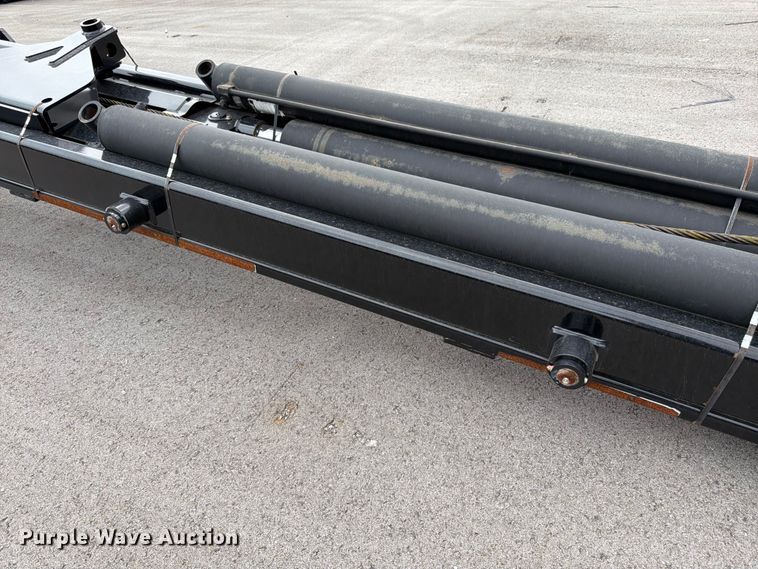 image for item FK3264 Load King 60K roll off bed hoist