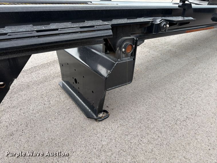 image for item FK3264 Load King 60K roll off bed hoist