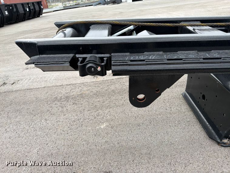 image for item FK3264 Load King 60K roll off bed hoist