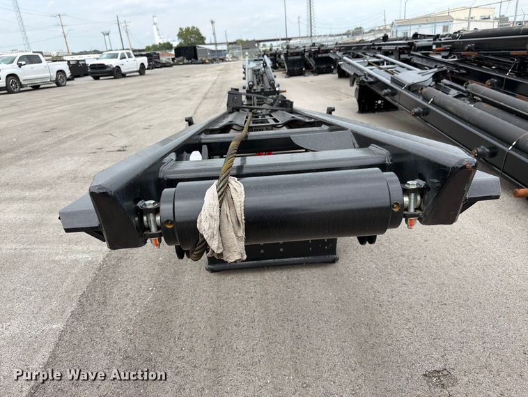 image for item FK3264 Load King 60K roll off bed hoist