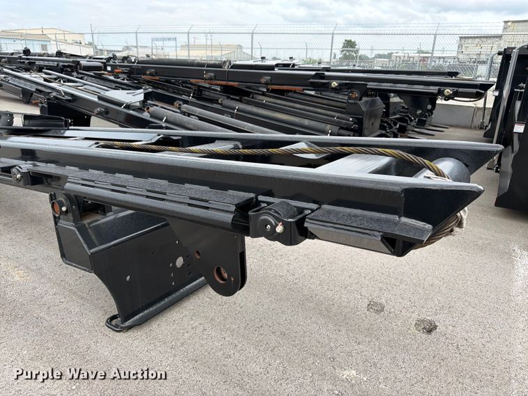 image for item FK3264 Load King 60K roll off bed hoist