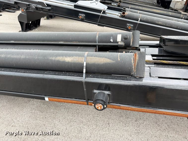image for item FK3264 Load King 60K roll off bed hoist