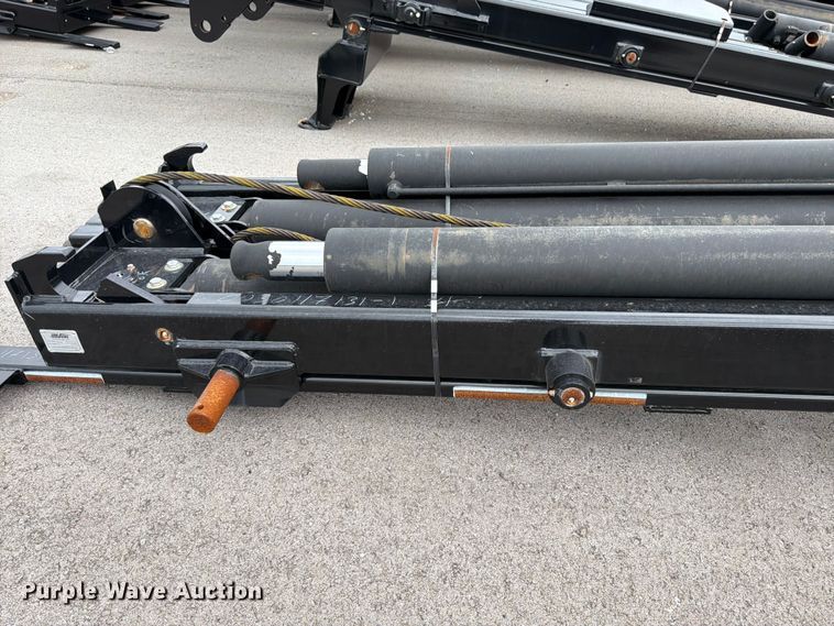 image for item FK3264 Load King 60K roll off bed hoist